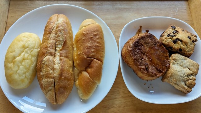 Bakery ONZE
