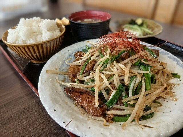 桜久楽食堂