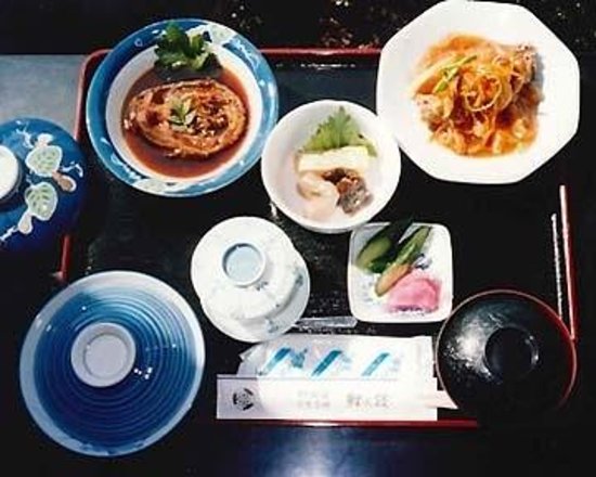 Japanese Restaurant Koinoyakata