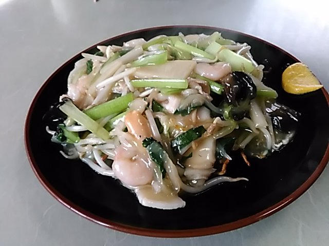 China Restaurant Yokohama