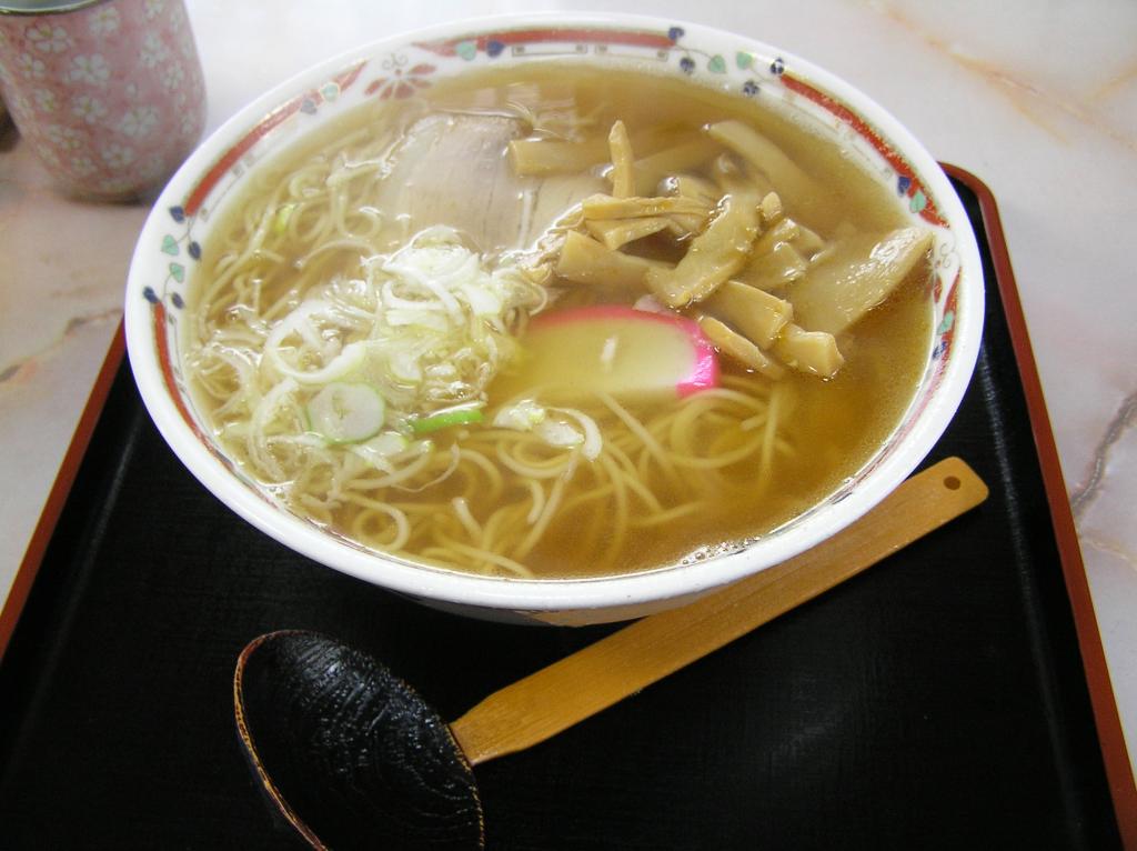 Nakarin Shokudo