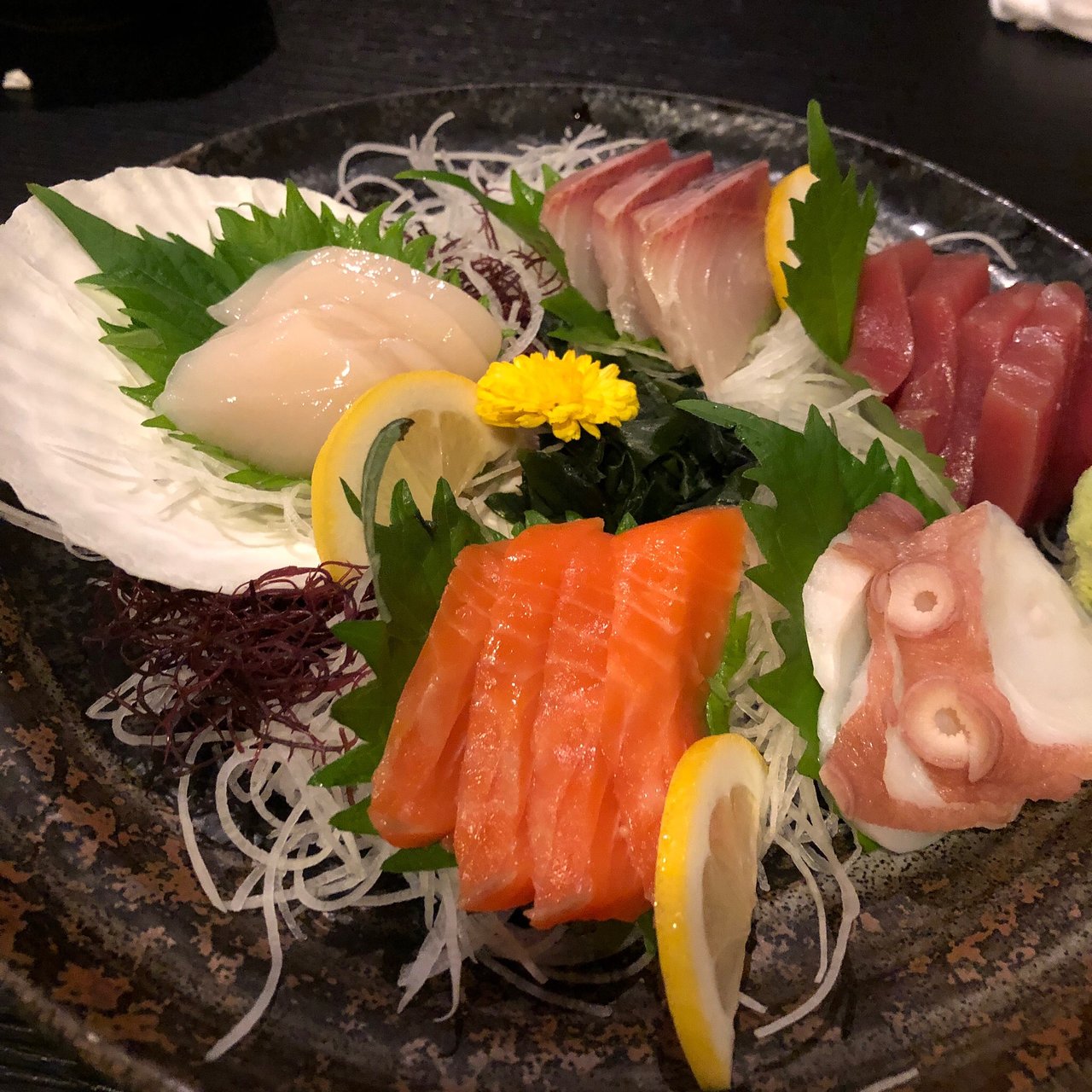 Rakushoku Diningtsubohachi Sanuma Daiyasu