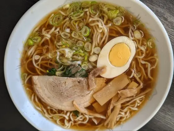 Asano Shokudo