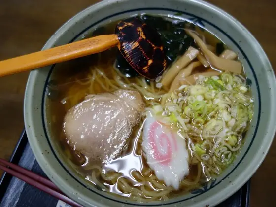 Komaya Shokudo