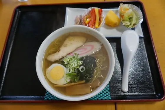 Tarafuku Kon