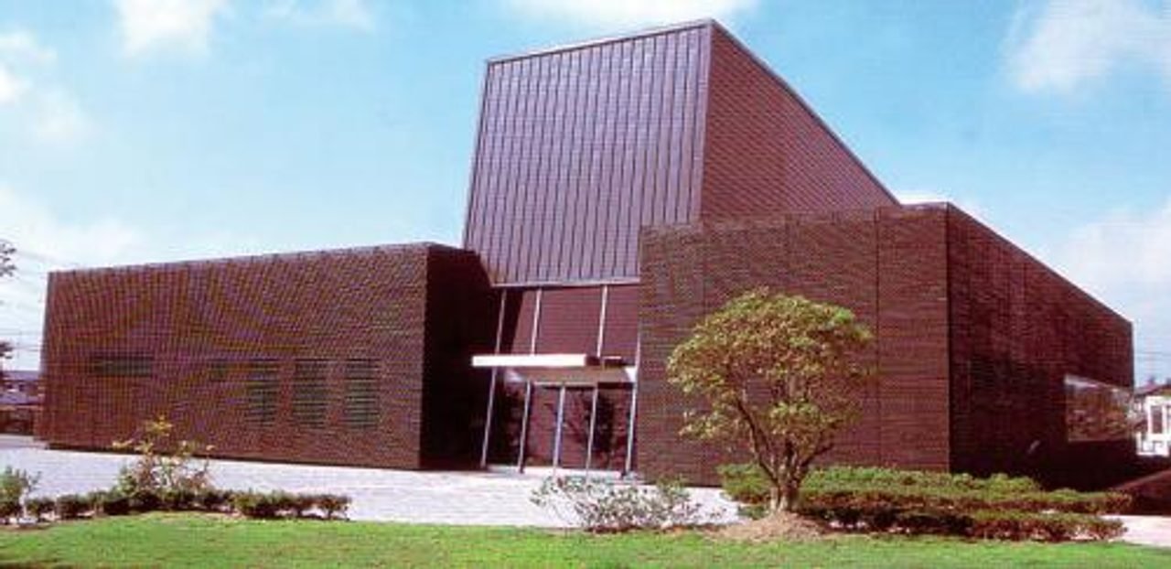 Tome City History Museum