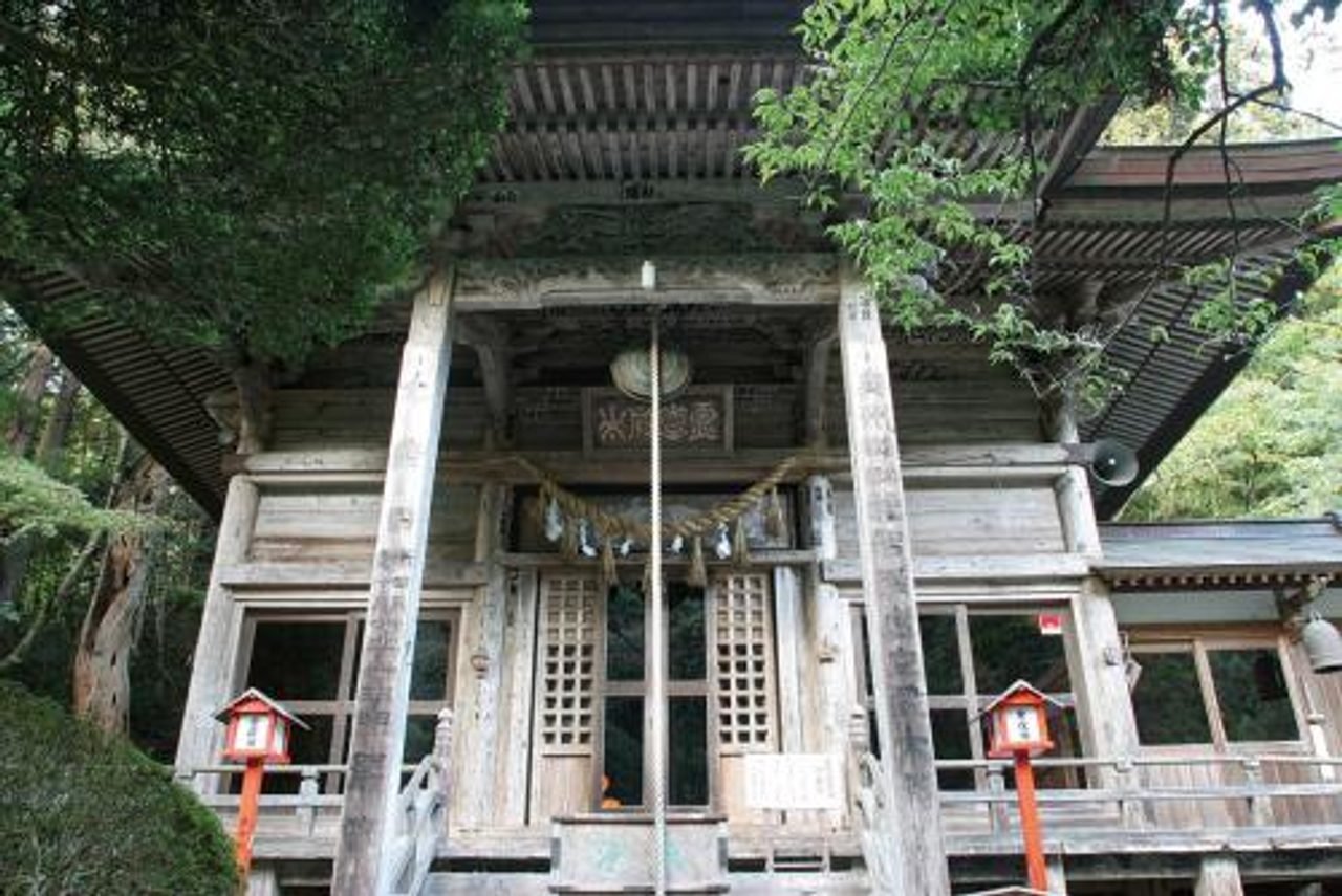 Yanaizu Kokuzo-son