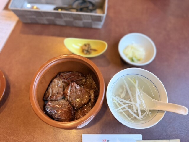 牛屋 たん兵衛