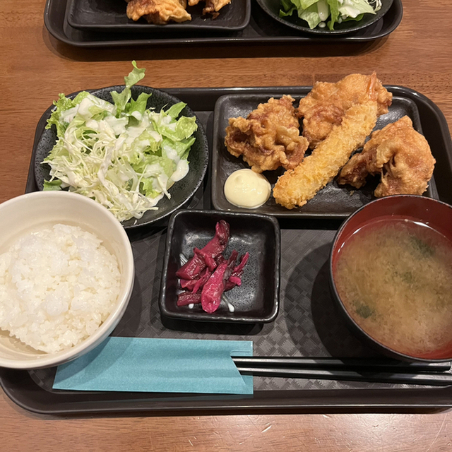 翔家