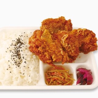 からあげ専門店 石井商店 富谷店