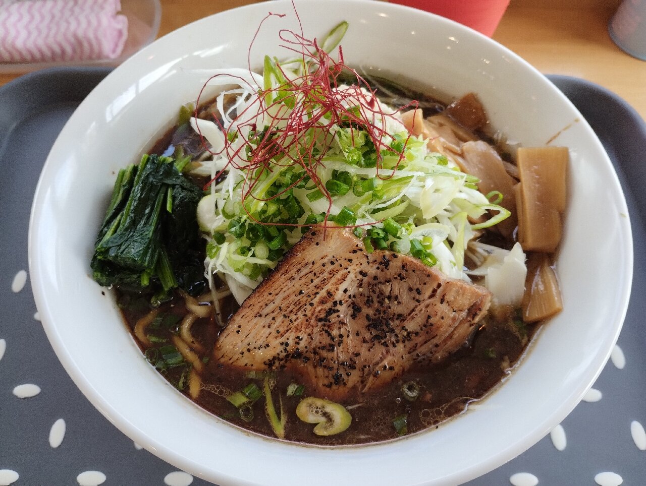 Menya Chodaikichi