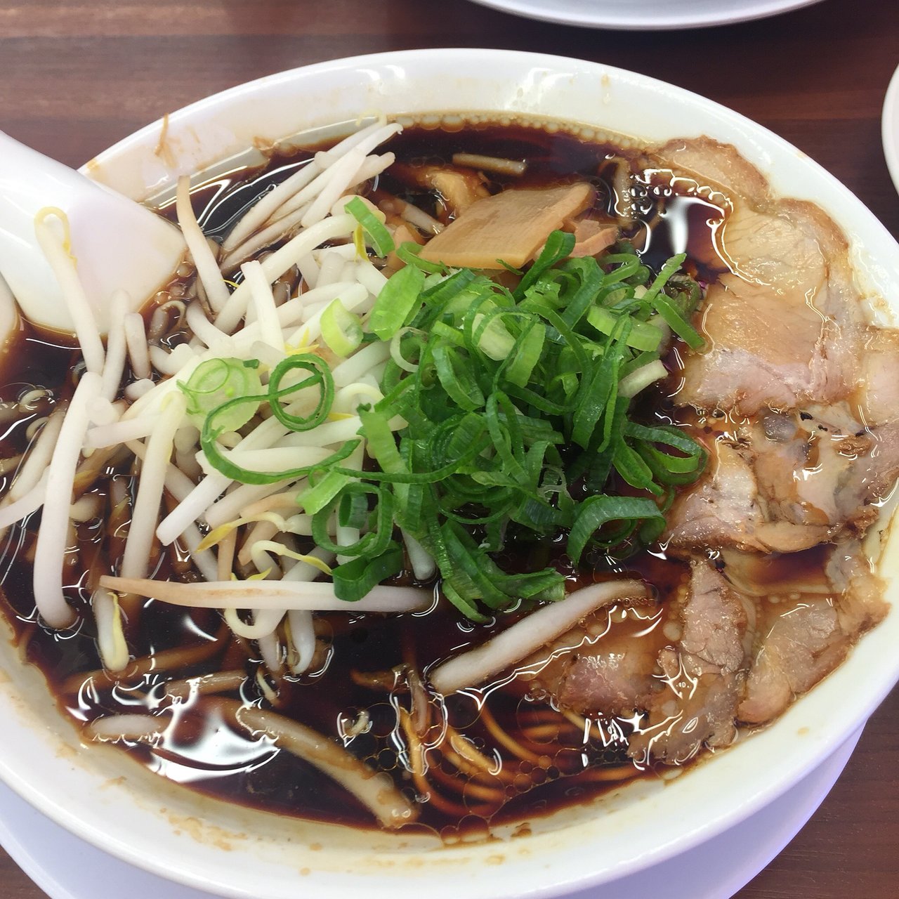 Ramen Kairikiya Akeno Daira