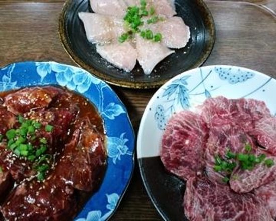Bbq Tokotone