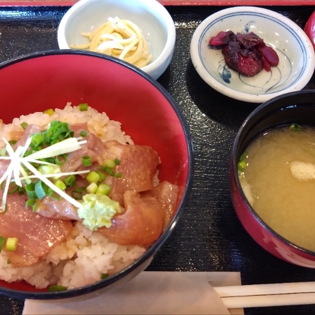 汐の音