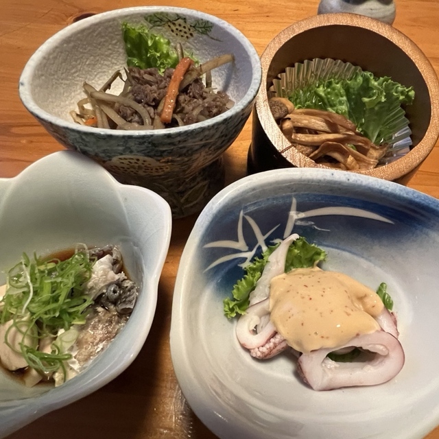 料理工房 竹田
