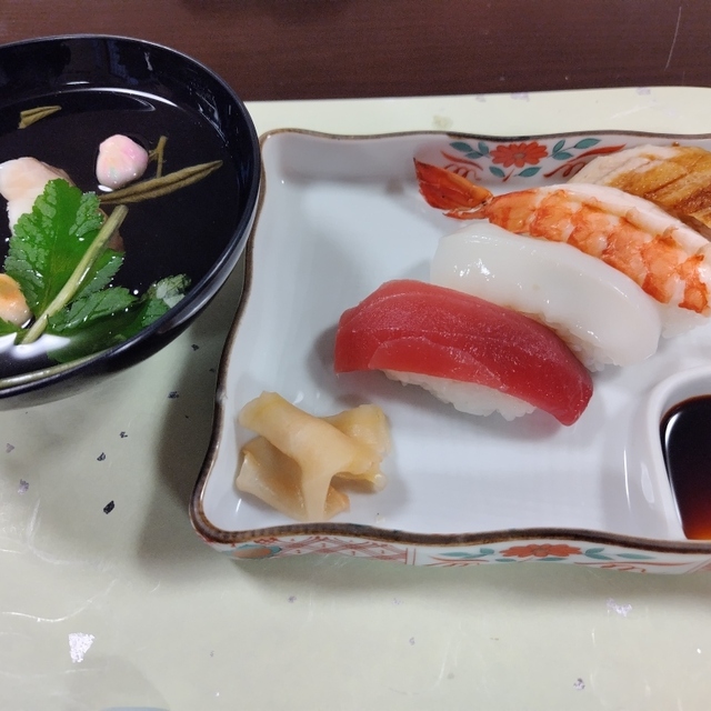 三幸寿司