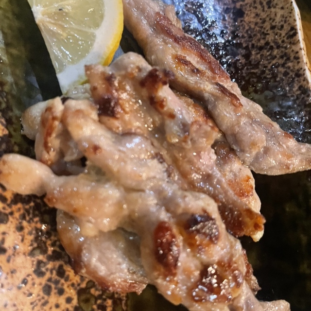 いさり火