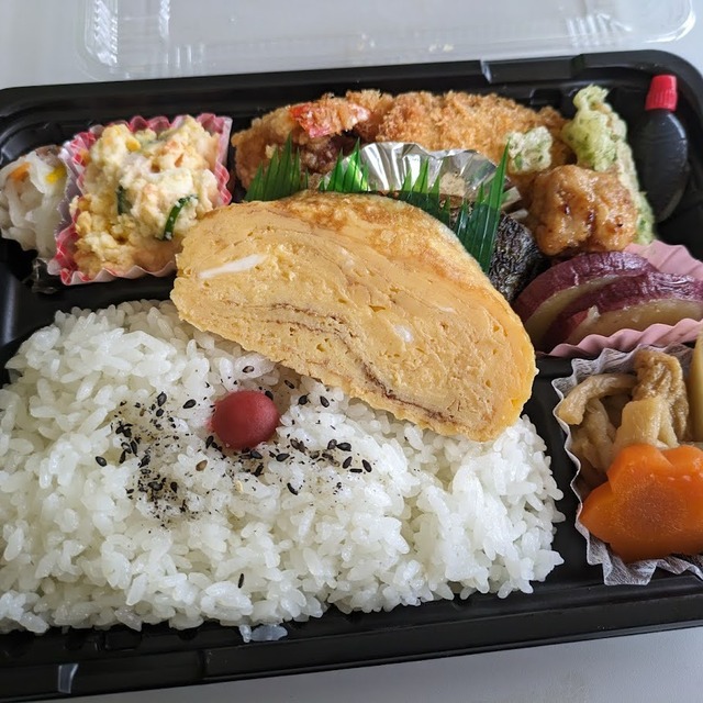 空カフェ