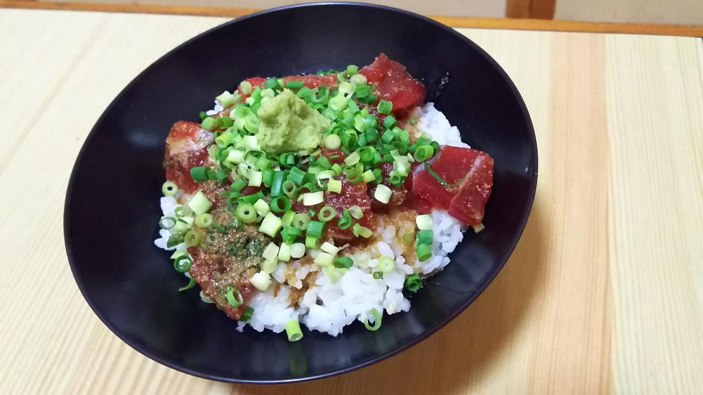Ogawa Fish Restaurant