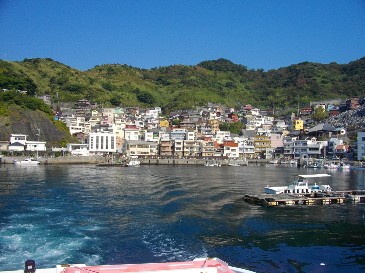 Hoto Island
