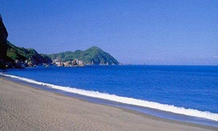 Takahama Beach