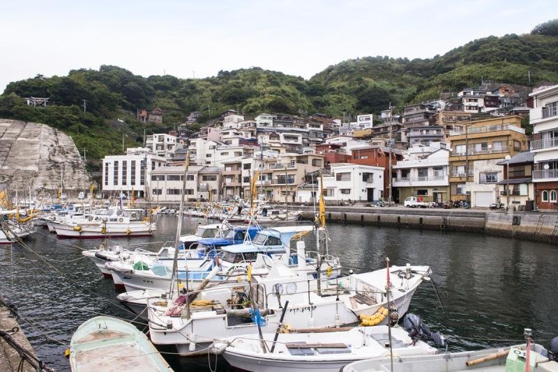 Hoto Island