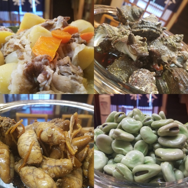 居酒屋 お茶々