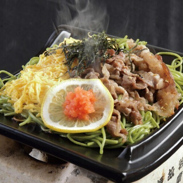 個室 やきとり 旨飯 串Diningぜん 宇部新川店