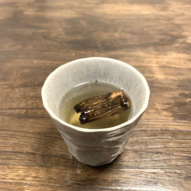 二代目 一心