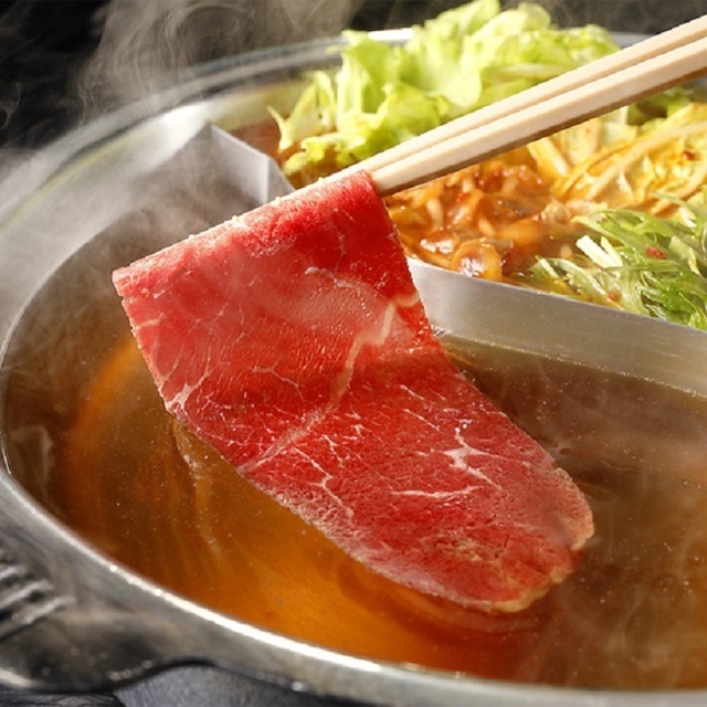 しゃぶしゃぶ温野菜 宇部厚南店