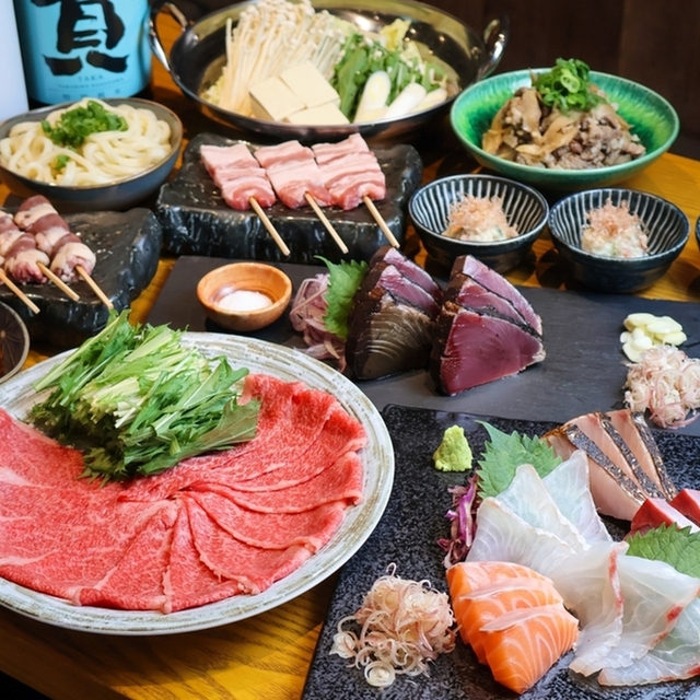 居酒屋劇場 らっぱ