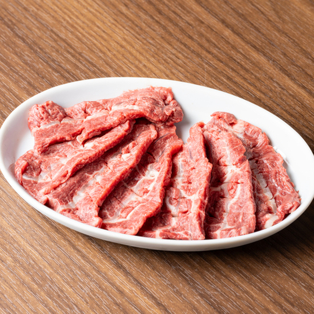 特選タンハラミ 焼肉かたひら