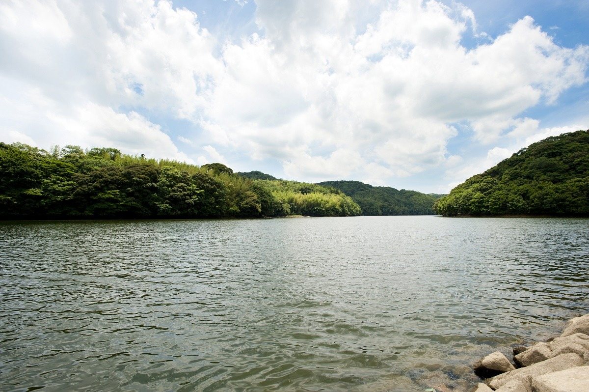 Lake Ono