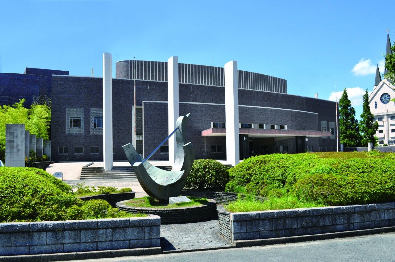 Nipponrentakasabisu (Kabu) Ube Airport Eigyosho