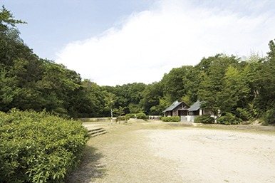 Tokiwa Kohan Kita Campground