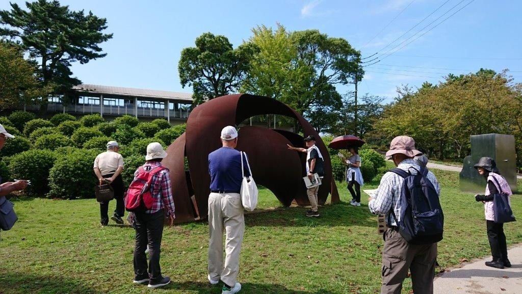 Ube Furusato Konpanion no Kai