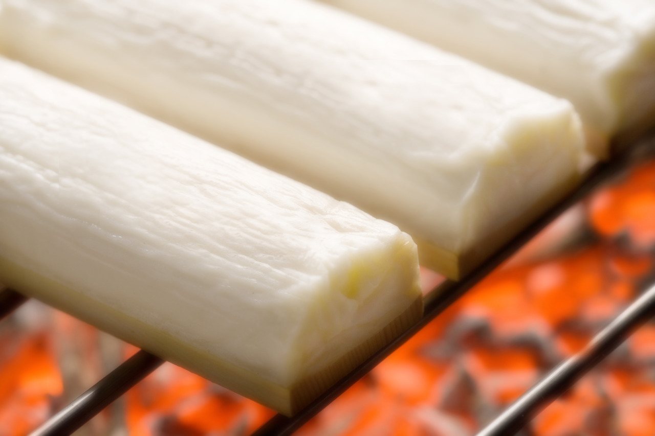 Kamaboko Kojokengaku (Ubekama)