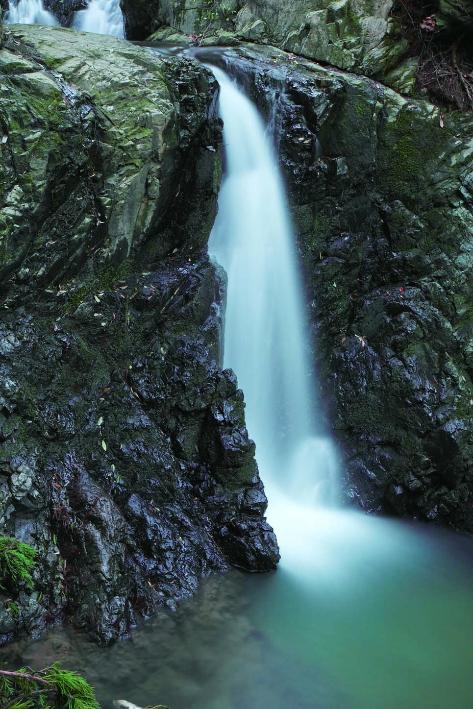 Ko Taki Falls