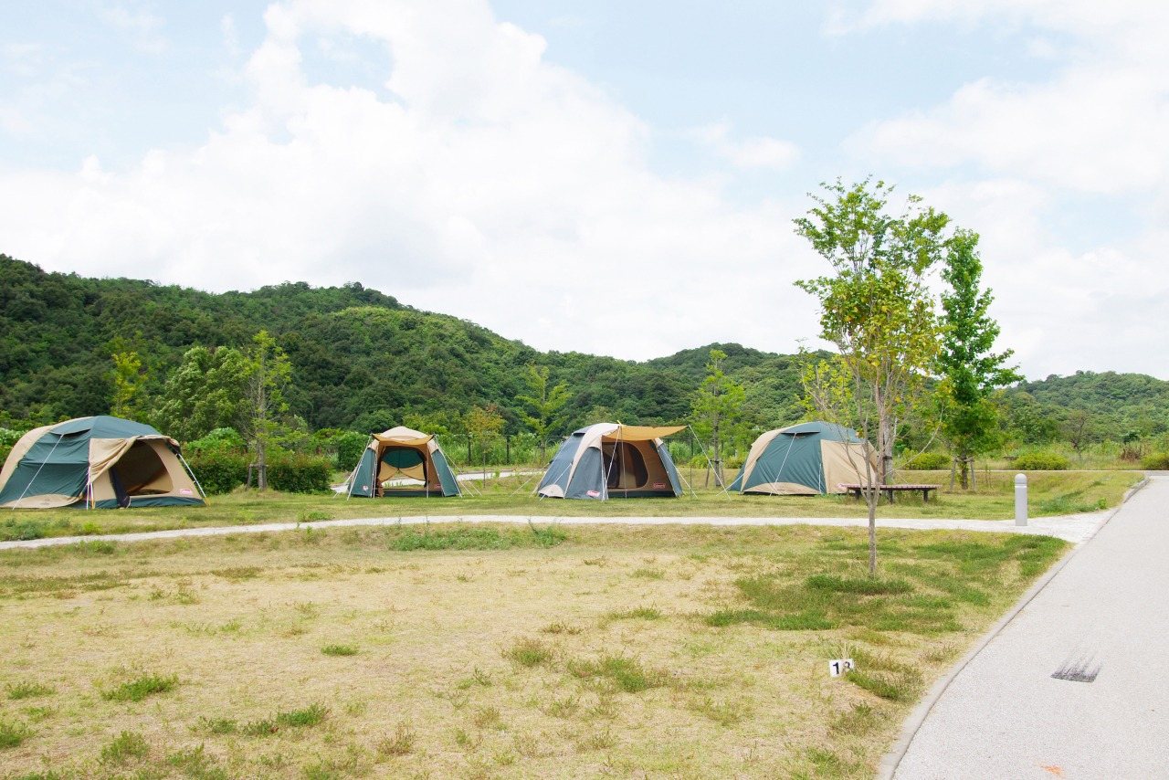Akutobirejji O no Campground