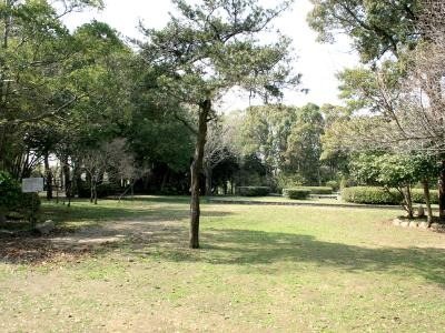 Fukuhara Shiseki Park