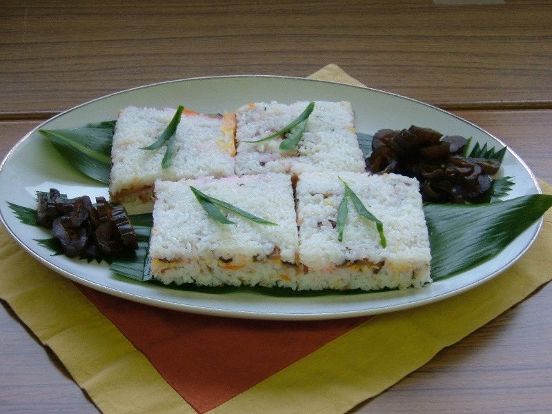 Yurei Sushi