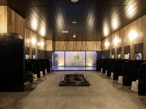 ホテルルートイン宇部