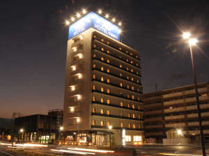 ＡＢホテル宇部新川