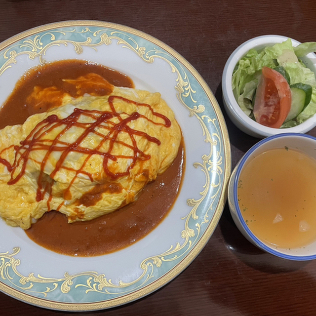 ふくろうの杜