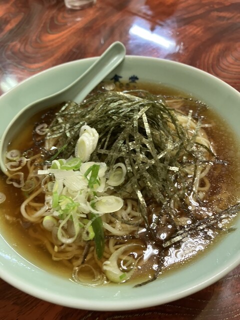 飯塚食堂