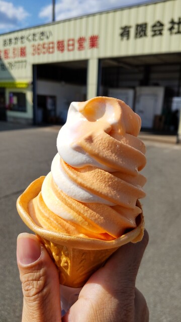 藤原運送 製菓部門
