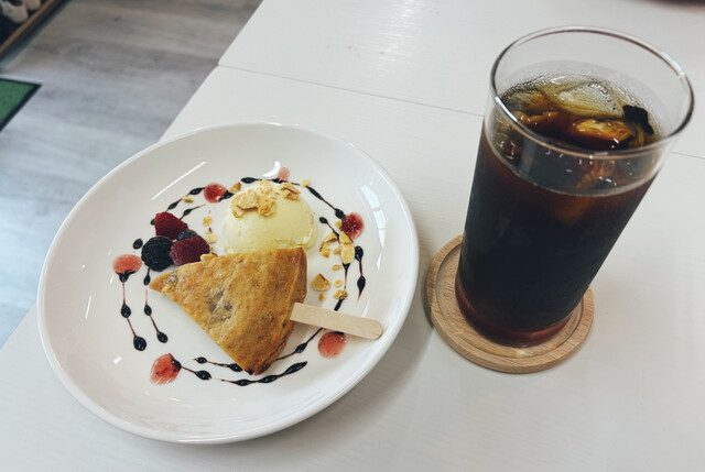 photo & cafe coconuts