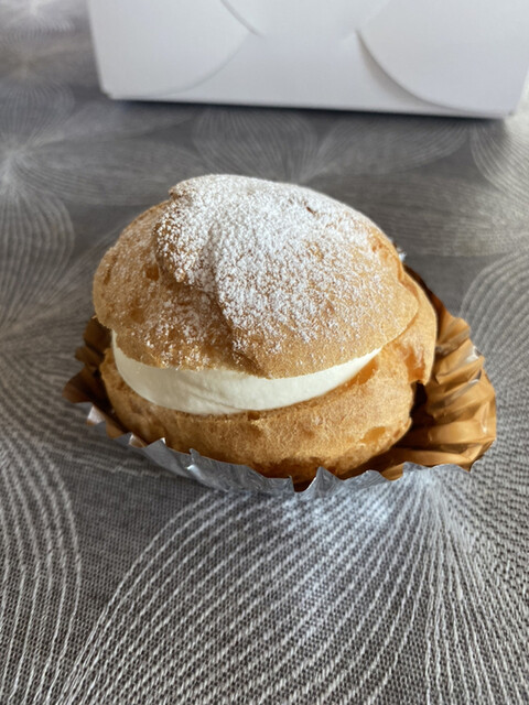 菓詩工房さとう