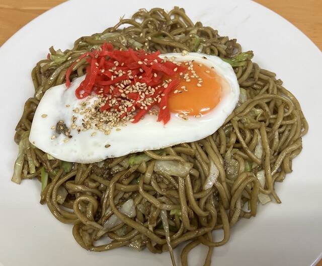 太陽食堂