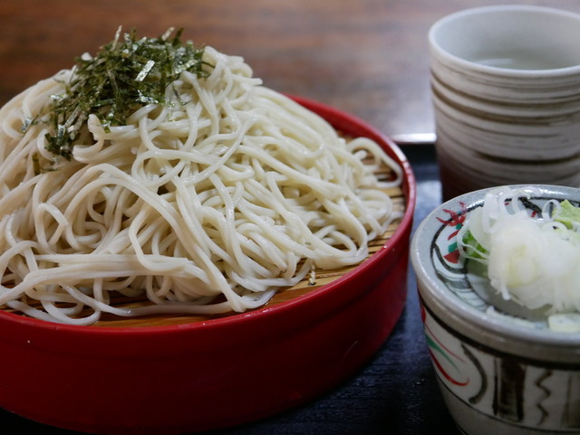 松屋